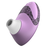 Womanizer W500, estimula tu clítoris sin tocarlo Womanizer W500, estimula tu clítoris sin tocarlo