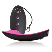 OhMiBod Club Vibe Music, Placer a distancia sincronizado OhMiBod Club Vibe Music, Placer a distancia sincronizado