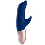 Dolly Bi, el vibrador más simpático de Fun Factory Dolly Bi, el vibrador más simpático de Fun Factory