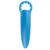 Mini vibrador Neón, tu dedito anal Mini vibrador Neón, tu dedito anal