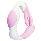 O Venus, Abrazos Genitales para ellas, Diseñado por Venus O’Hara O Venus, Abrazos Genitales para ellas, Diseñado por Venus O’Hara