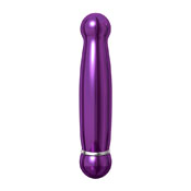 Suave placer púrpura, la elegancia del aluminio Suave placer púrpura, la elegancia del aluminio