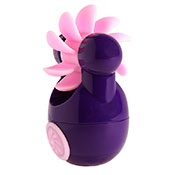 Simulador de sexo oral edición bolsillo Sqweel Go Simulador de sexo oral edición bolsillo Sqweel Go