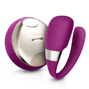 TIANI 3 el masajeador para parejas más exclusivo de LELO TIANI 3 el masajeador para parejas más exclusivo de LELO