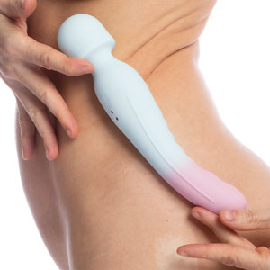 KYOTO - Masajeador térmico dual de precisión