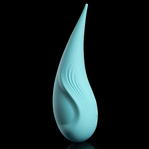 STYLO — Vibrador de Precisión Líquida