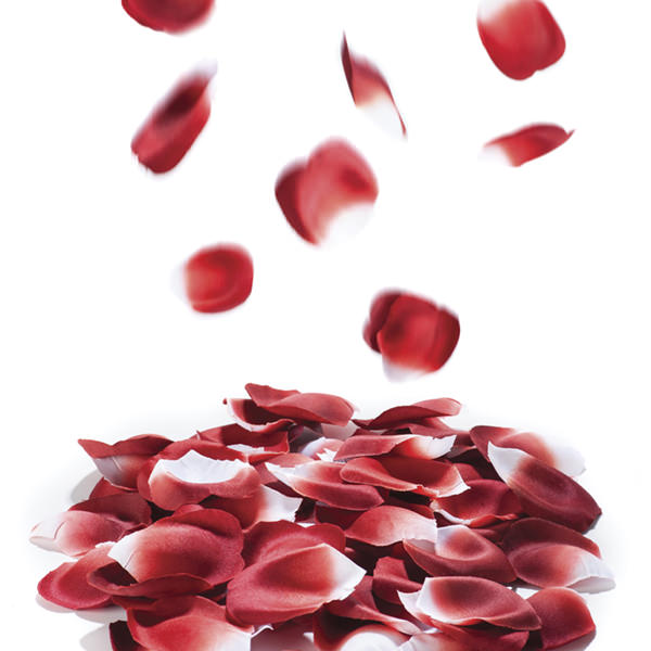 Pétalos de rosa perfumados, de Petits Bonbons