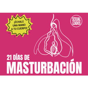 21 días de masturbación | Sexualizados