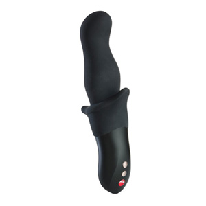 Stronic Zwei, impulsos de profundo placer para él