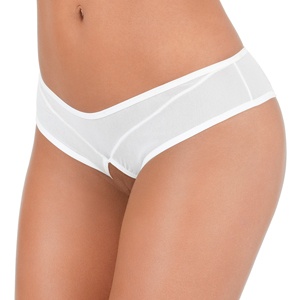 Culotte abierto tipo sport