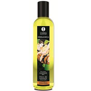 Aceite de masaje ORGANICA de Shunga
