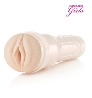 Fleshlight réplica de Jenna Jameson con interior Legend