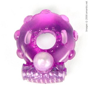 Anilla ToyJoy