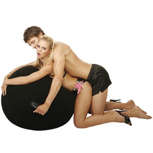 Bola inflable de Fetish