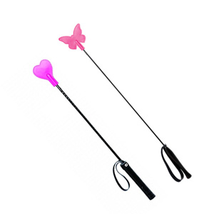 Fusta rosa de corazón o mariposa