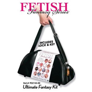 Fetish kit definitivo