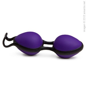 Joyballs Secret, bolas chinas con efecto trampolín