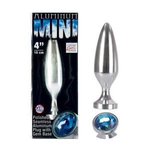 Aluminum mini, 10cm