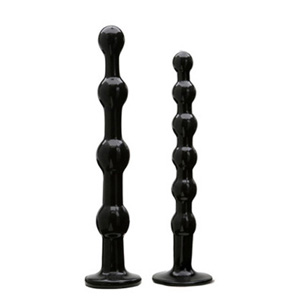 Tantus cuentas anales de silicona