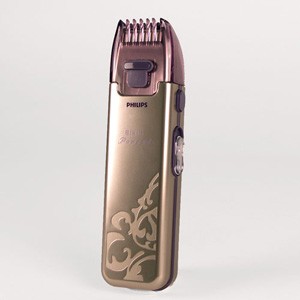Depiladora íntima femenina de Philips®, Bikini Perfect