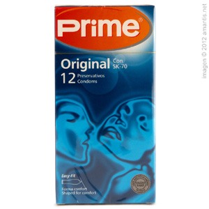 Prime original, 12 unidades