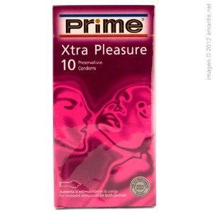 Prime xtra placer