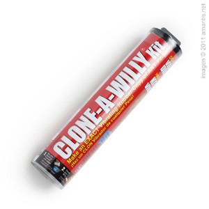 Clona pene, Brico-kit completo