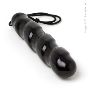 Screw, espiral anal