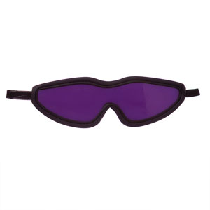 ECLYPSE PURPLE – el antifaz del misterio