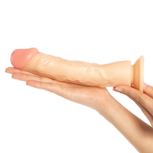 EXPLORE LONG - Dildo realista profundo