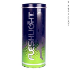 Lata para guardar tu Fleshlight®