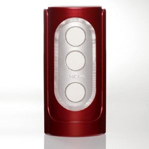 FLIP HOLE RED, sumérgete en una nueva sensación
