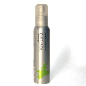 Lubricante especial para juguetes, ToyFluid®
