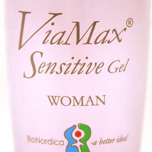 Viamax Gel Femenino