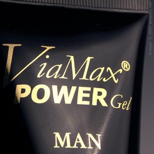 Viamax® Power Gel para hombre