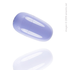 Huevo vibrador táctil iTap