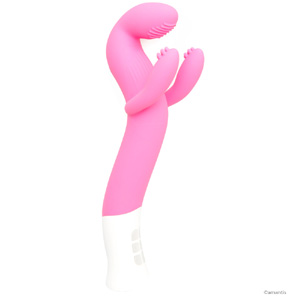 Hydra 3G, tu vibrador multi-orgásmico definitivo