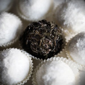 Té para baño, de Petit Bonbons