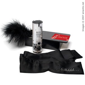 Coffret Bliss Bliss