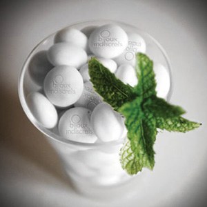 Mentas para sexo oral, de Petit Bonbons