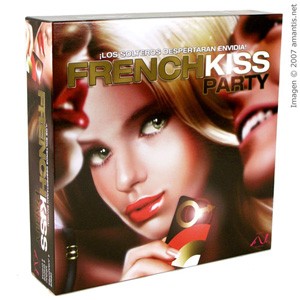 French Kiss