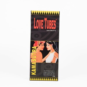 Love Tubes Kamasutra