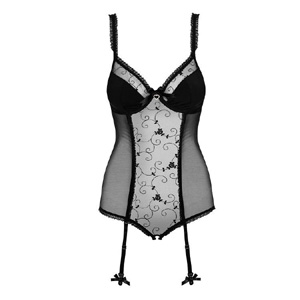 Body Rosana, elegancia y sensualidad