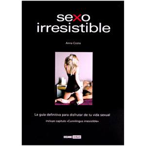 Sexo Irresistible de Anna Costa