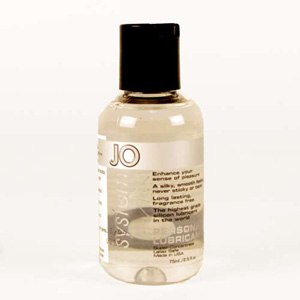 Lubricante de silicona concentrado JO®