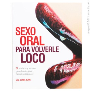 Sexo oral para volverle loco
