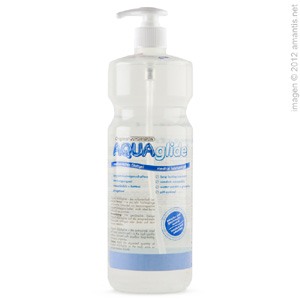Lubricante Aquaglide 1000Ml o 200Ml
