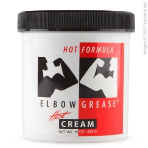 Elbow Grease, Lubricante graso 425Gr.