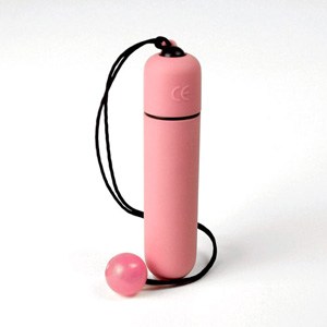 Bala vibradora, ideal para tu Fleshlight