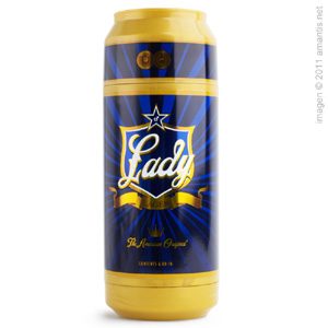 Sexo en lata... de cerveza